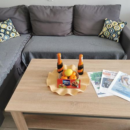 Tutajmilej Apartment Mikołajki Εξωτερικό φωτογραφία