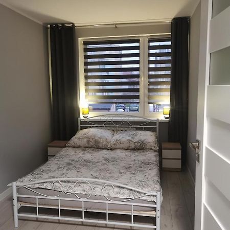 Tutajmilej Apartment Mikołajki Εξωτερικό φωτογραφία