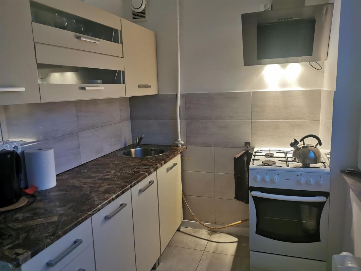 Tutajmilej Apartment Mikołajki Εξωτερικό φωτογραφία