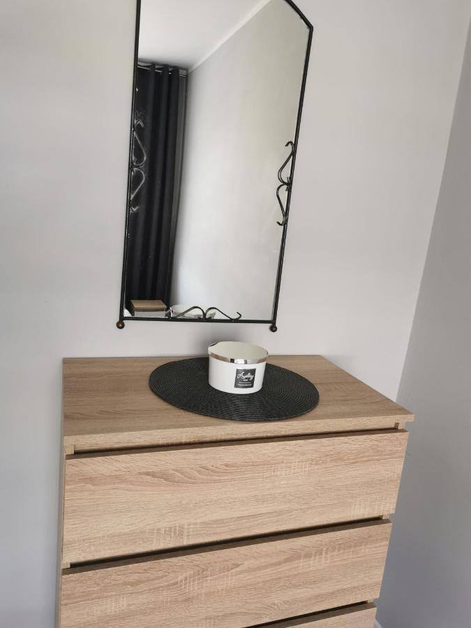 Tutajmilej Apartment Mikołajki Εξωτερικό φωτογραφία
