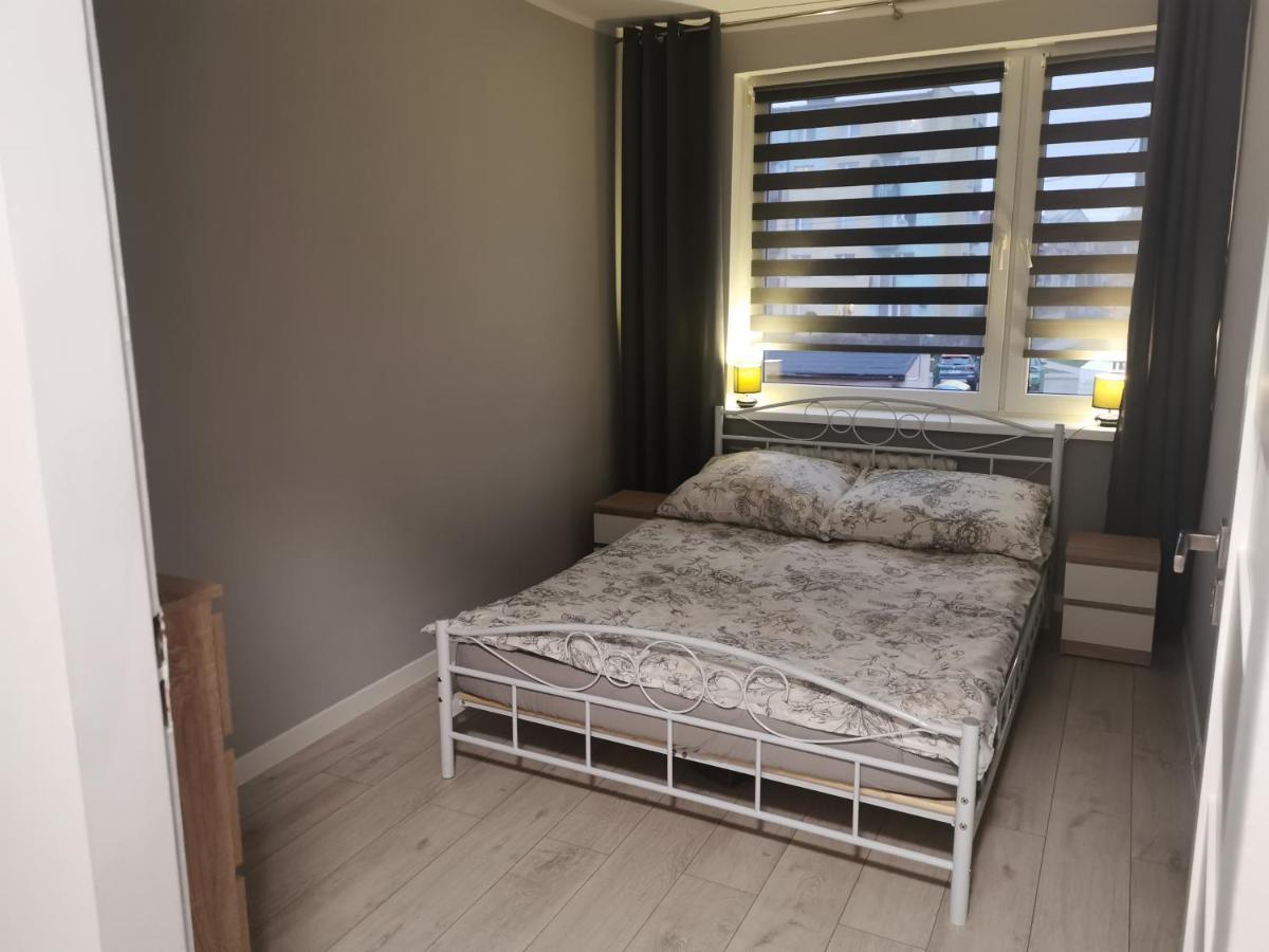 Tutajmilej Apartment Mikołajki Εξωτερικό φωτογραφία